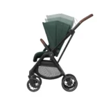 کالسکه سبز لئونا 2 مکسی کوزی Maxi Cosi