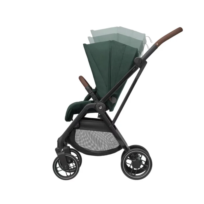 کالسکه سبز لئونا 2 مکسی کوزی Maxi Cosi