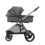 کالسکه طوسی زلیا 3 مکسی کوزی Maxi Cosi