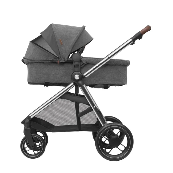 کالسکه طوسی زلیا 3 مکسی کوزی Maxi Cosi