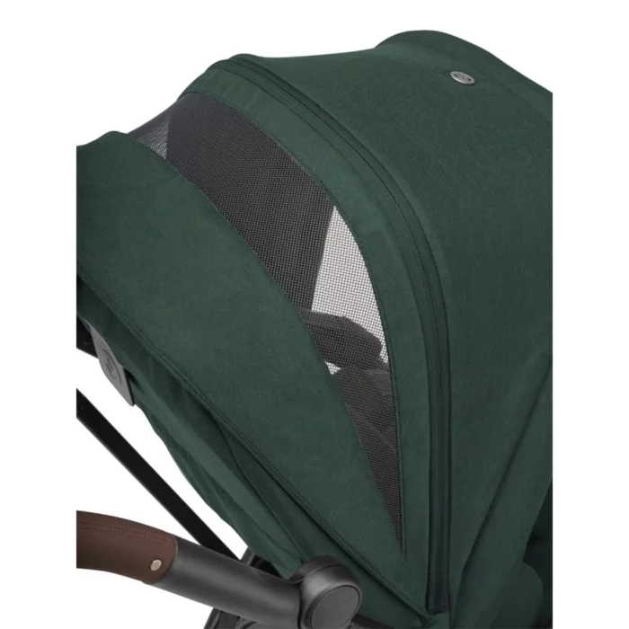 کالسکه سبز لئونا 2 مکسی کوزی Maxi Cosi