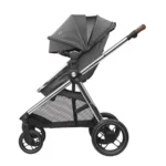 کالسکه طوسی زلیا 3 مکسی کوزی Maxi Cosi