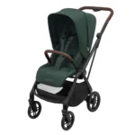 کالسکه سبز لئونا 2 مکسی کوزی Maxi Cosi