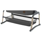تخت کنار مادر گرافیت مدل آیورا ایر Iora Air Co-Sleeper مکسی کوزی Maxi Cosi