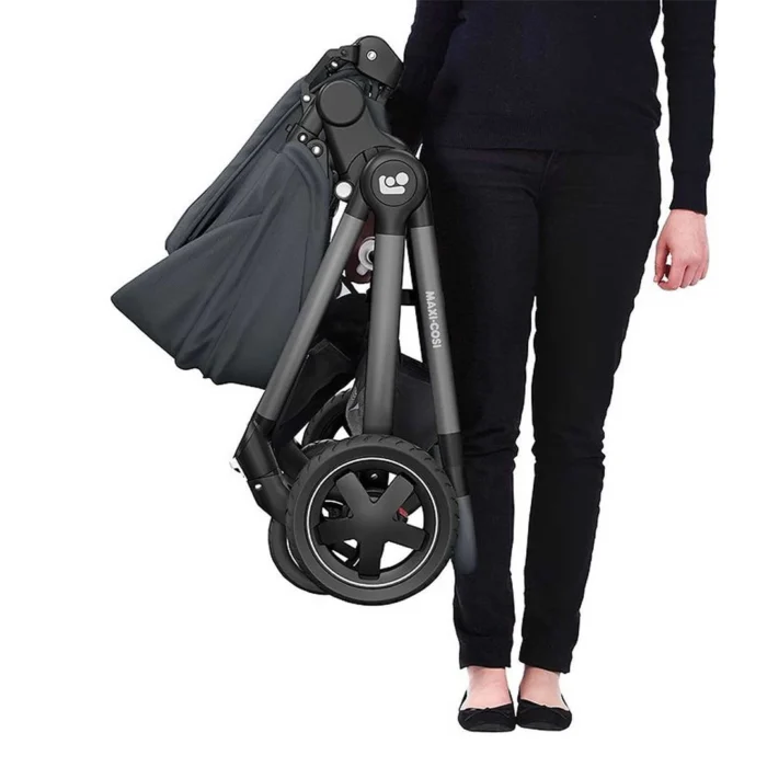 کالسکه گرافیت مدل ادورا 2 Adorra² مکسی کوزی Maxi Cosi