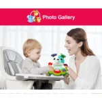 سگ پولیشی موزیکال 240104 وین فان Winfun