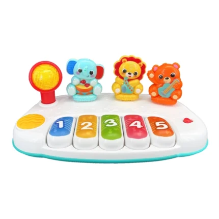 پیانو جنگل 240801 وین فان Winfun
