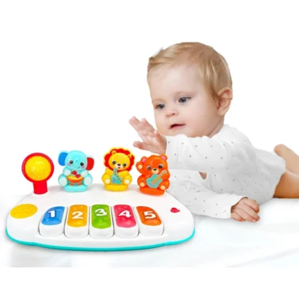 پیانو جنگل 240801 وین فان Winfun
