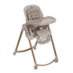 صندلی غذا کودک طوسی 6in1 مدل مینلا لوکس Minla Luxe مکسی کوزی Maxi Cosi
