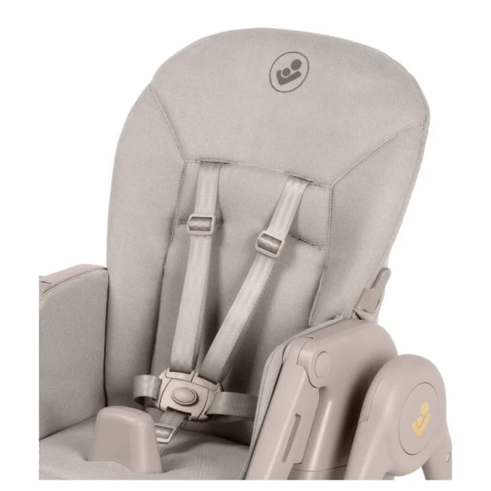صندلی غذا کودک طوسی 6in1 مدل مینلا لوکس Minla Luxe مکسی کوزی Maxi Cosi