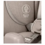 صندلی غذا کودک طوسی 6in1 مدل مینلا لوکس Minla Luxe مکسی کوزی Maxi Cosi