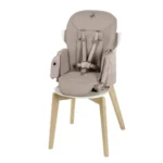 صندلی غذا کودک طوسی 6in1 مدل مینلا لوکس Minla Luxe مکسی کوزی Maxi Cosi