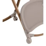 صندلی غذا کودک طوسی 6in1 مدل مینلا لوکس Minla Luxe مکسی کوزی Maxi Cosi