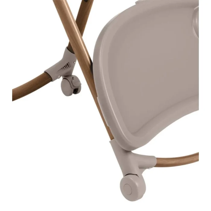 صندلی غذا کودک طوسی 6in1 مدل مینلا لوکس Minla Luxe مکسی کوزی Maxi Cosi