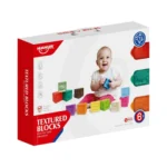 مکعب هوش سیلیکونی He-0255 هانگر Huanger