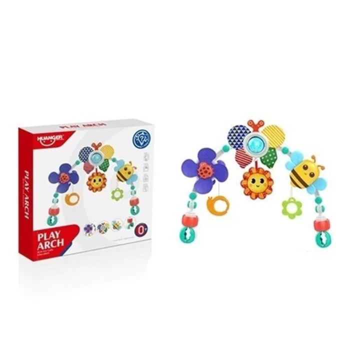 آویز تخت He-0305 هانگر Huanger