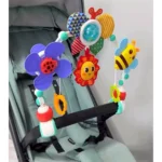 آویز تخت He-0305 هانگر Huanger