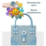 آویز تخت He-0305 هانگر Huanger