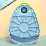 صندلی حمام کودک طرح تاج