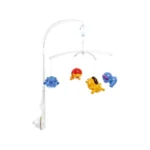 آویز بالا تخت موزیکال He-0301 هانگر Huanger
