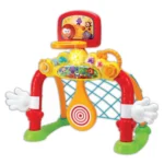 دروازه اسباب بازی 4 کاره وین فان 006001 Winfun