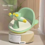 صندلی حمام کودک طرح عروسکی