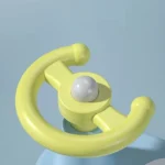 صندلی حمام کودک طرح تاج