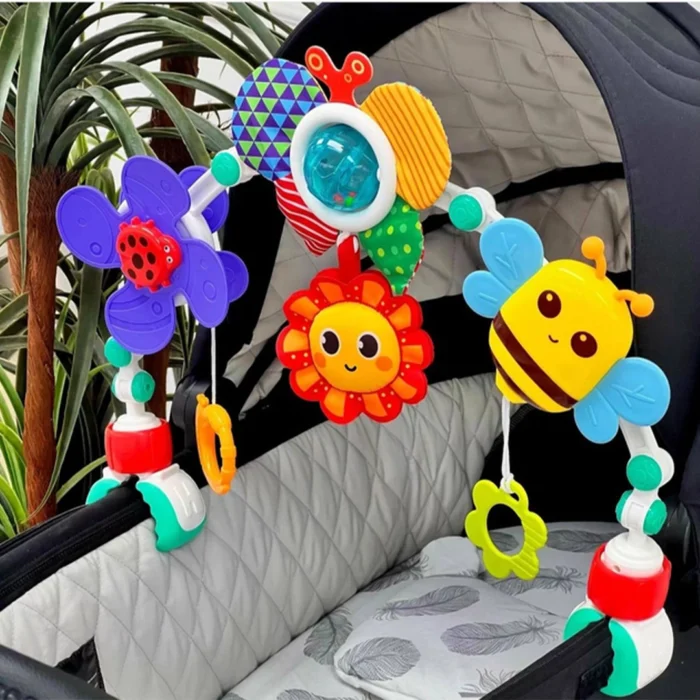آویز تخت He-0305 هانگر Huanger