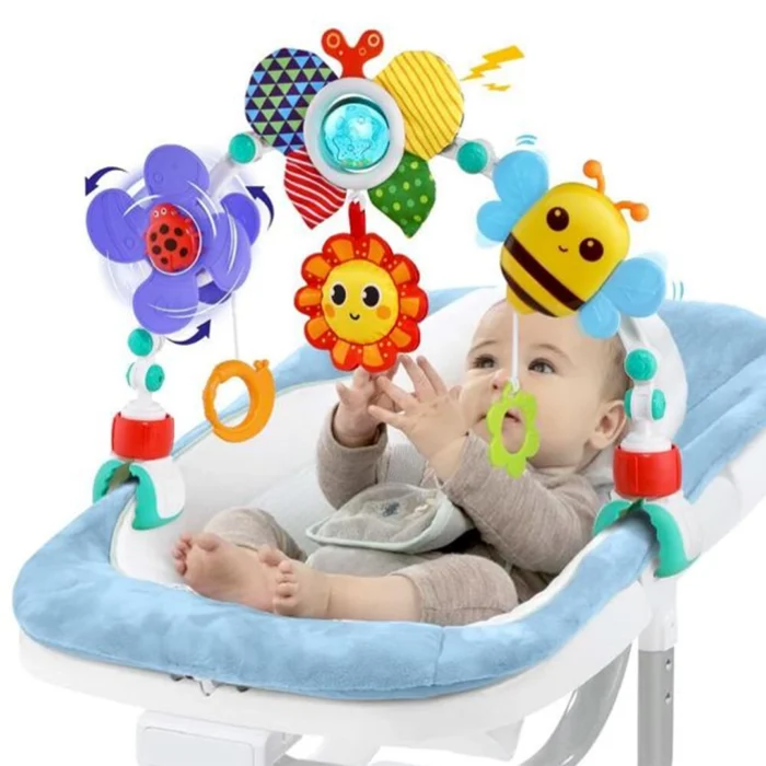 آویز تخت He-0305 هانگر Huanger
