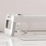 وان آکاردئونی دماسنج دار