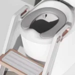 رابط توالت فرنگی پله دار کودک
