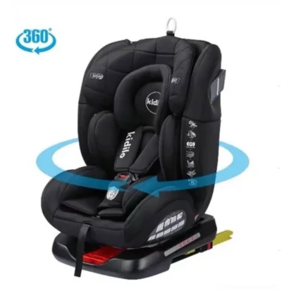 صندلی ماشین ۳۶۰ مدل Kbh308 کیدیلو Kidilo