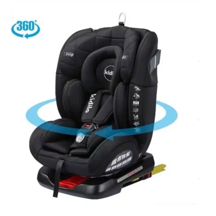 صندلی ماشین ۳۶۰ مدل Kbh308 کیدیلو Kidilo
