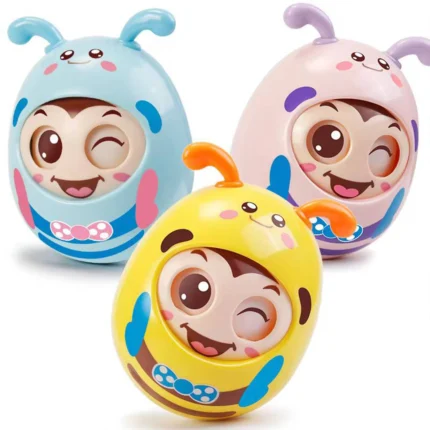 اسباب بازی تعادلی YL1022-16 سوببر Sobebear