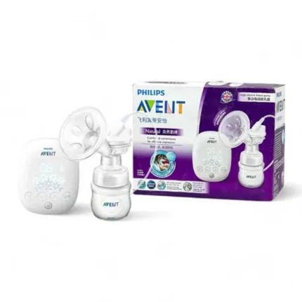 شیردوش برقی و دستی فیلیپس اونت Philips Avent