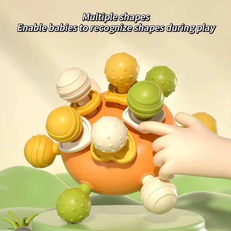 اسباب بازی دست ورزی و دندانگیردار