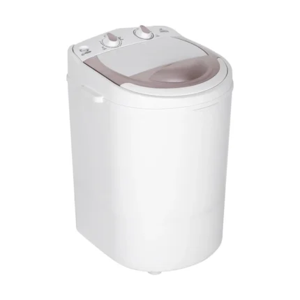 مینی واش 3 کیلویی مدل SW30 درب شیشه ای فریدولین Feridolin
